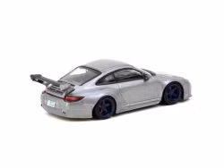 Skala 1/64 Old & New 997 Gray Metallic fr Tarmac Works