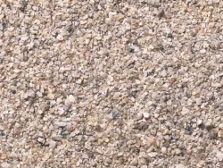 NOCH 09372 Ballast/Spårballast/Grus , Beige-grey/Beigegrå 250 gram