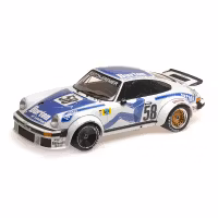 Skala 1/12 PORSCHE 934 – PORSCHE KREMER RACING – WOLLEK/GURDJIAN/’STEVE’ – WINNERS GR.4 24H LE MANS 1977 fr Minichamps (125776458)