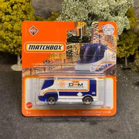 Skala 1/64 Matchbox - International eSTAR 09' "DCM"