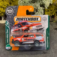 Skala 1/64 Matchbox - MBX Road Trip - Ford Expedition