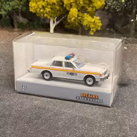 Skala 1/87 - Chevrolet Caprice "Illinois State Police" fr Brekina