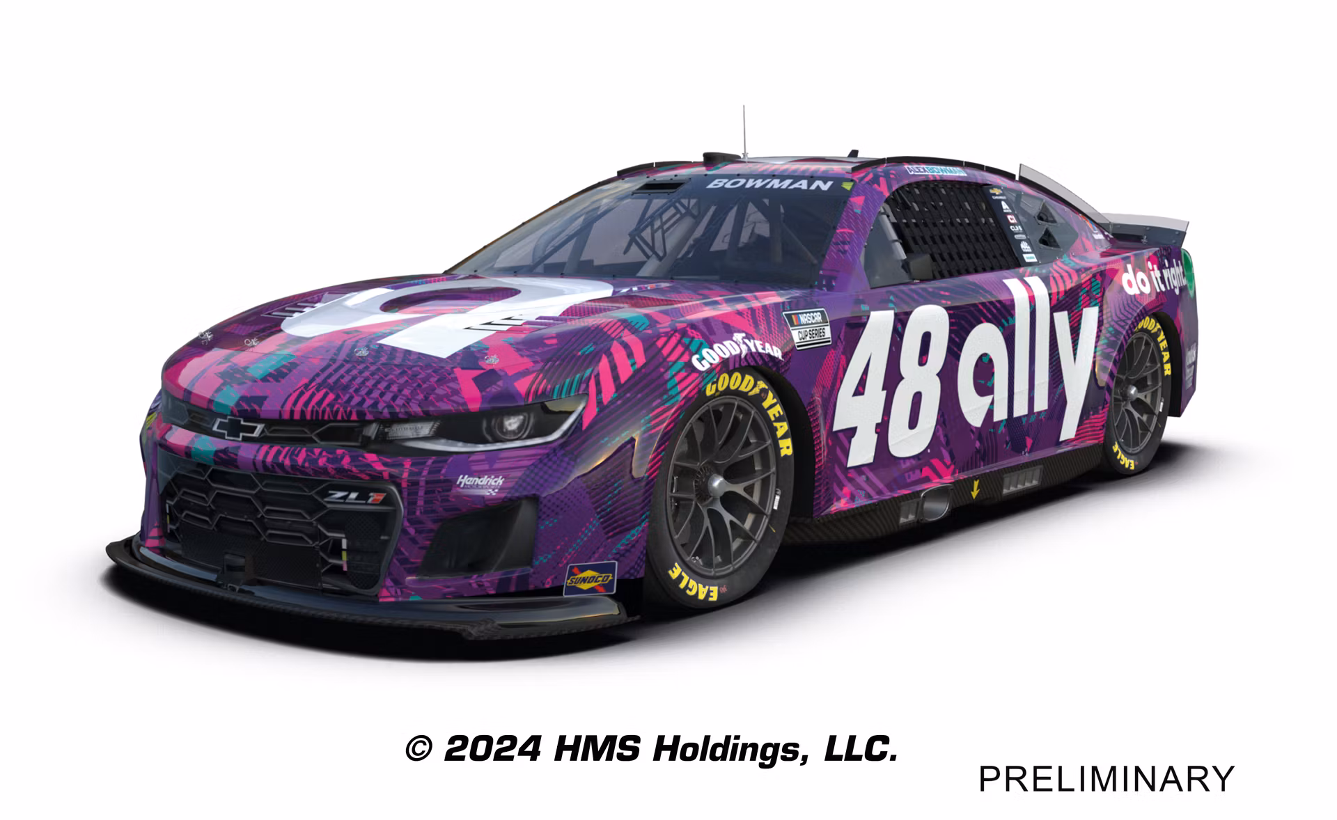 NEW!!!  Skala 1/32 Digital slot racing track fr Carrera: NASCAR Daytona Challenge