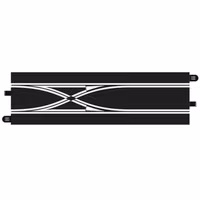 Skala 1/32 Scalextric Digital Sport - C7036 Straight Lane Change Track
