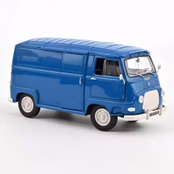 Skala 1/18 Renault Estafette 1967 Saviem Blue fr Norev