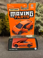 Skala 1/64 Matchbox "Moving Parts" - 2022 Jaguar I-Pace