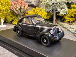Skala 1/43 Fiat 508 CS Balilla Berlinetta - 1935 fr Starline
