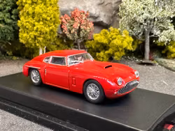 Skala 1/43 Siata 208 CS-1952 fr Starline