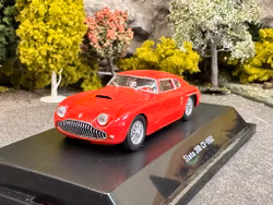 Skala 1/43 Siata 208 CS-1952 fr Starline