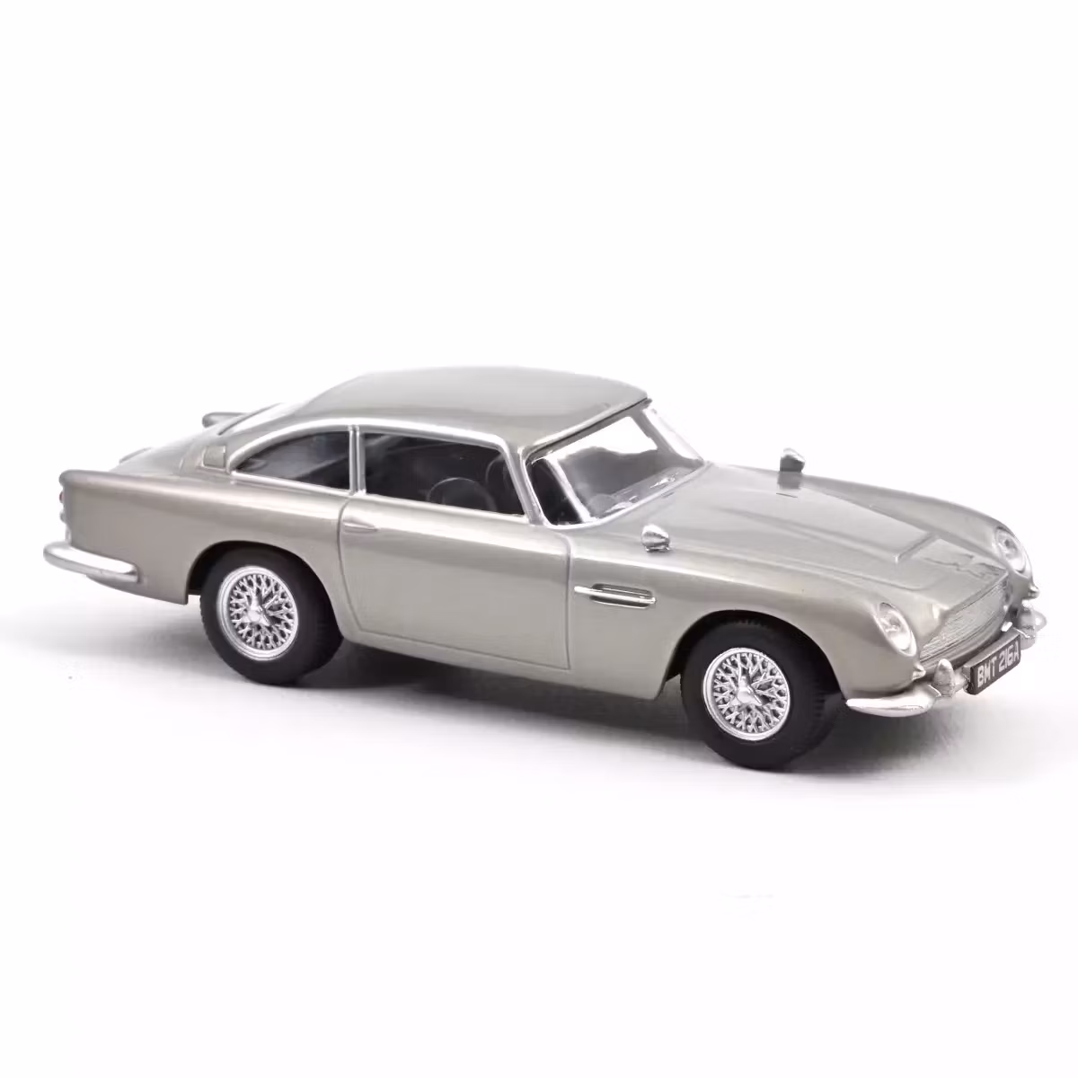 Skala 1/43 Aston Martin DB5 fr NOREV