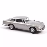 Skala 1/43 Aston Martin DB5 fr NOREV