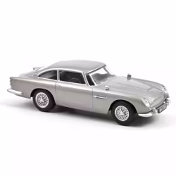 Skala 1/43 Aston Martin DB5 fr NOREV