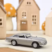 Skala 1/43 Aston Martin DB5 fr NOREV