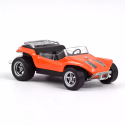 Skala 1/43 Dune Buggy (Volkswagen Beach buggy) fr NOREV