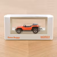 Skala 1/43 Dune Buggy (Volkswagen Beach buggy) fr NOREV