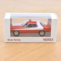 Skala 1/43 Ford Gran Torino 1975 Starsky and Hutch fr NOREV