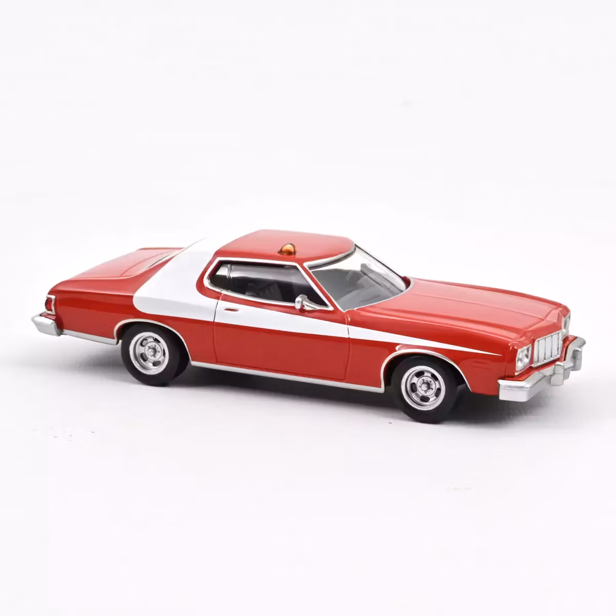 Skala 1/43 Ford Gran Torino 1975 Starsky and Hutch fr NOREV