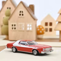 Skala 1/43 Ford Gran Torino 1975 Starsky and Hutch fr NOREV
