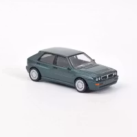 Skala 1/43 Lancia Delta Metallic Dark Green fr NOREV