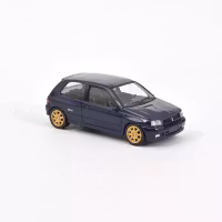 Skala 1/43 Renault Clio Williams 1993 Metallic Blue fr NOREV
