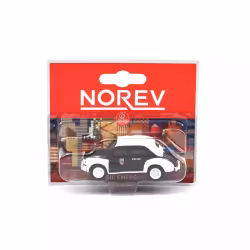 Skala 1/64 Renault 4CV - Police fr NOREV
