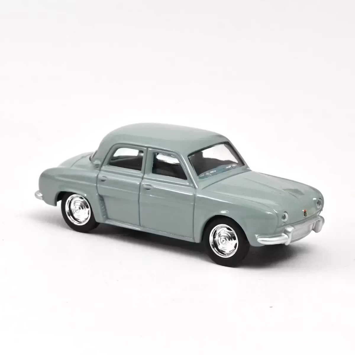Skala 1/64 Renault Dauphine Green fr NOREV (Skala 1/54)