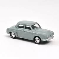 Skala 1/64 Renault Dauphine Green fr NOREV (Skala 1/54)