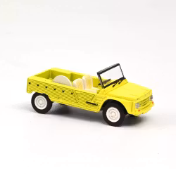 Skala 1/64 Citroën Méhari Plage fr NOREV (Skala 1/54)