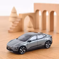 Skala 1/43 Polestar 4 2024 Storm fr NOREV