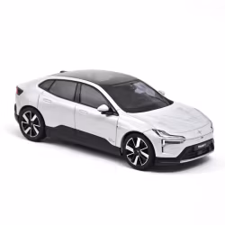 Skala 1/43 Polestar 4 2024 Magnesium fr NOREV