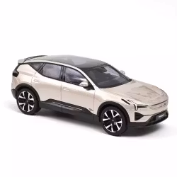 Skala 1/43 Polestar 3 2024 Jupiter fr NOREV