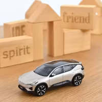 Skala 1/43 Polestar 3 2024 Jupiter fr NOREV