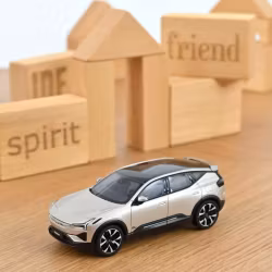 Skala 1/43 Polestar 3 2024 Jupiter fr NOREV