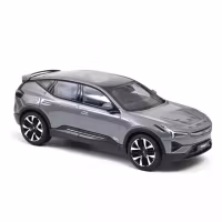 Skala 1/43 Polestar 3 2024 Thunder fr NOREV