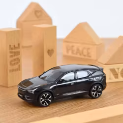 Skala 1/43 Polestar 3 2024 Space fr NOREV