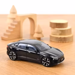 Skala 1/43 Polestar 4 2024 Space fr NOREV