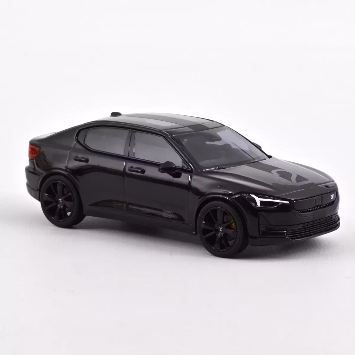 Skala 1/43 Polestar 2 BST Edition 230 2024 Space fr NOREV