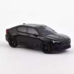 Skala 1/43 Polestar 2 BST Edition 230 2024 Space fr NOREV