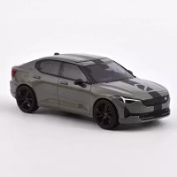 Skala 1/43 Polestar 2 BST Edition 230 2024 Nebula fr NOREV