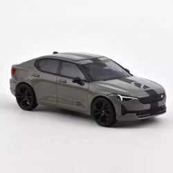 Skala 1/43 Polestar 2 BST Edition 230 2024 Nebula fr NOREV