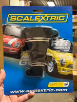 Skala 1/32 Scalextric Sport - Radius 1, Curve (C8278) 45° 2 pcs