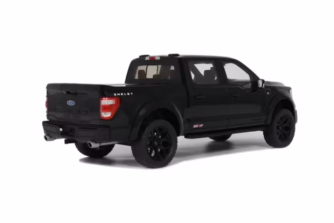 Skala 1/18 Ford F-150 Shelby Centennial Edition fr GT Spirit (GT919)