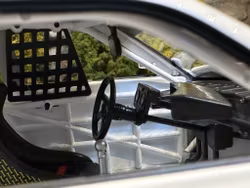 Skala 1/18 Audi 200 Trans Am #4 W.Röhrl St Peterburg fr WERK83