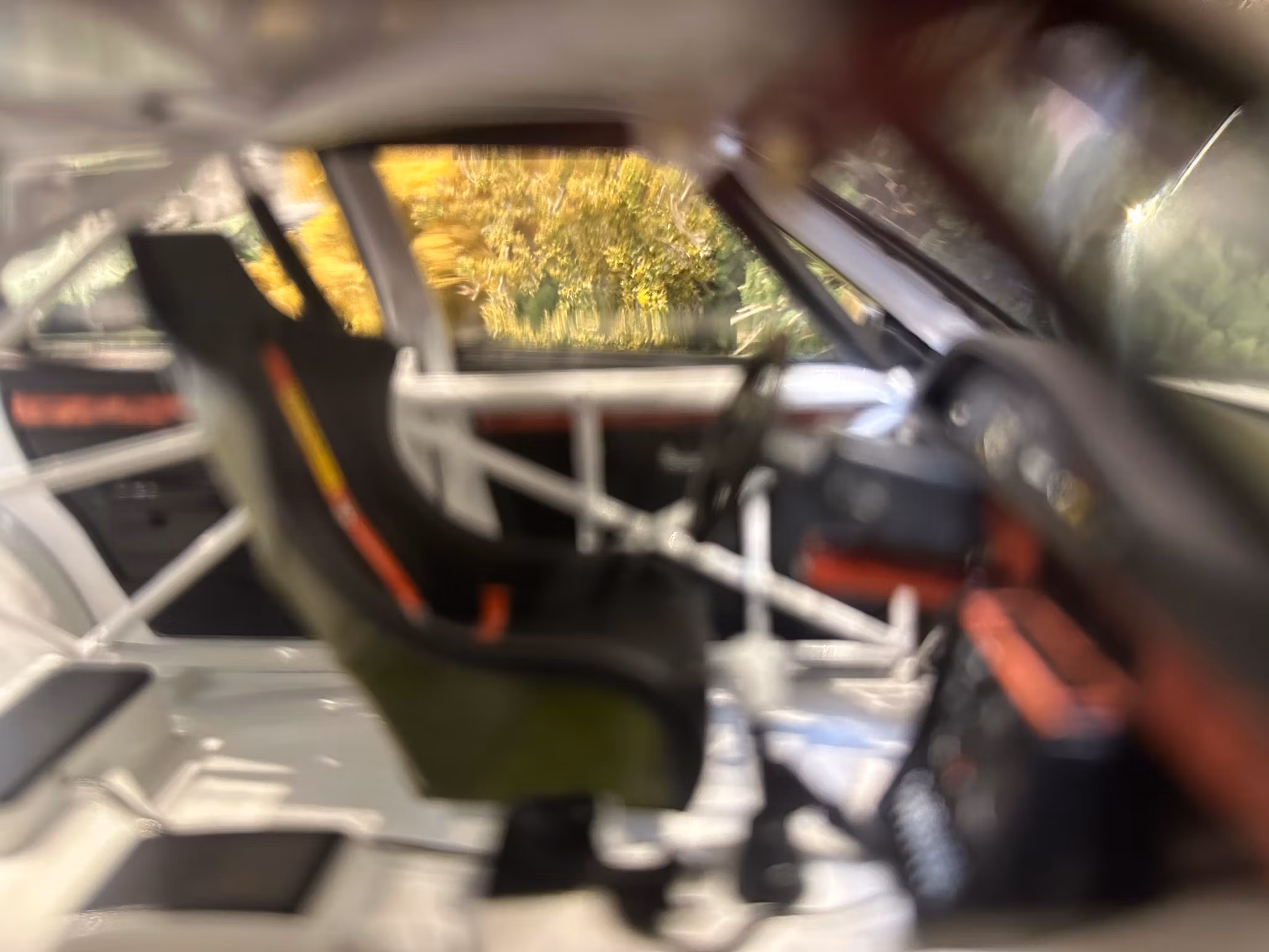 Skala 1/18 Audi V8 DTM #44 H.J.Stuck fr WERK83