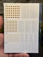 Dekaler: Porsche i skalorna 1/18, 1/24, 1/43 & 1/64