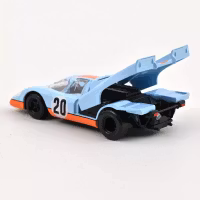Skala 1/43 Porsche 917 n°20 Jet-car fr NOREV