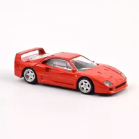 Skala 1/43 Ferrari F40 1987 Red Jet-car fr NOREV