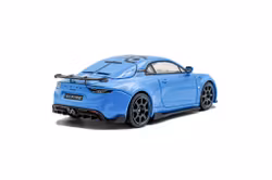 Skala 1/43 Alpine A110 RADICALE 70 – 2024 fr Solido