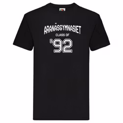 T-Shirt - "Aranäsgymnasiet"