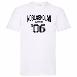 T-Shirt - "Noblaskolan"
